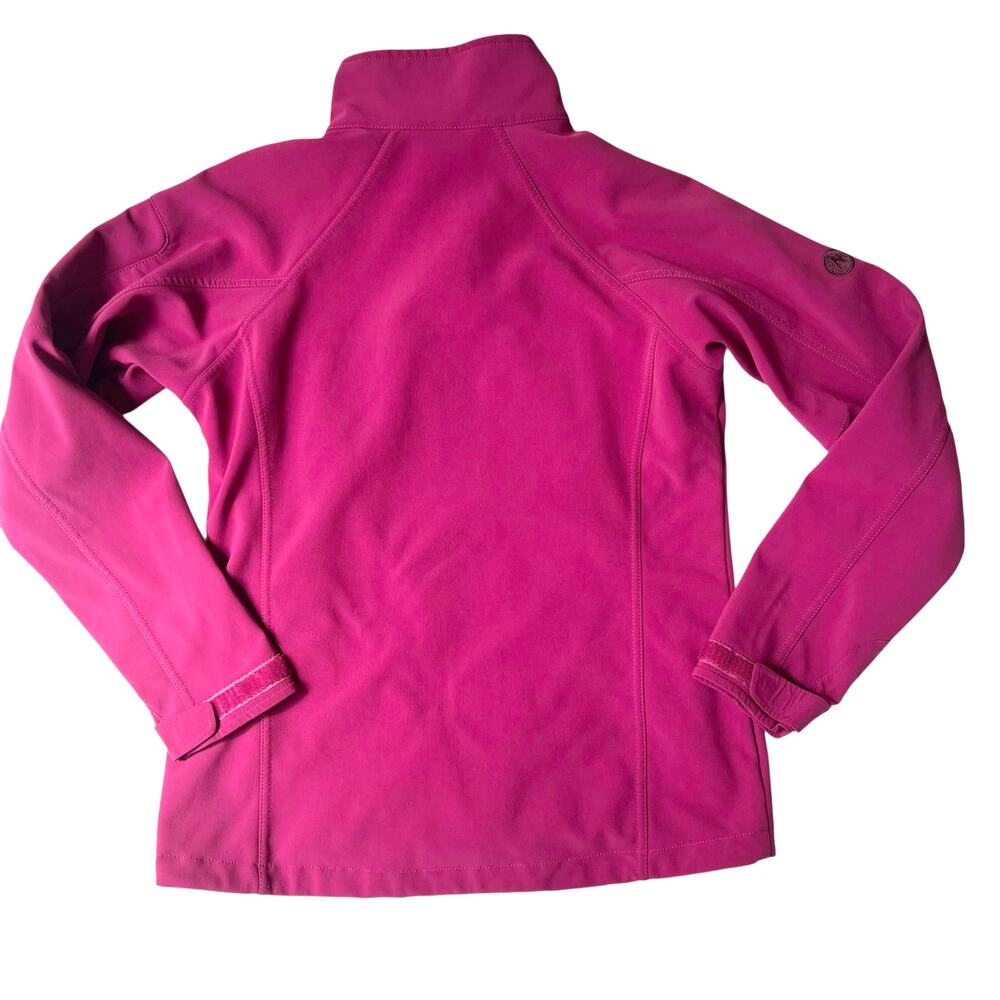 Marmot Women’s Gravity Softshell Jacket Medium Pi… - image 2